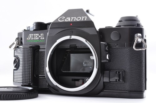 Bestand canon ae - [us-bestand], ae-1