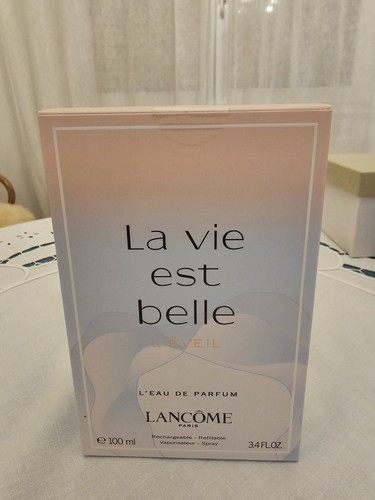 Lancome vie est belle - lancome, la