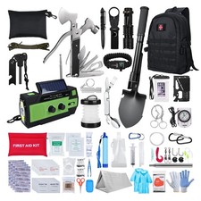 Survival Kit All-in-1 –