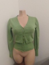 Stefanel , Strickjacke , Gr.S