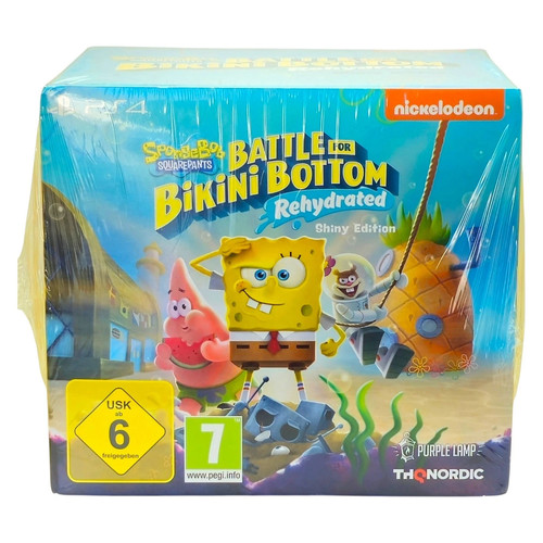 Spongebob squarepants battle - squarepants:,