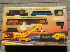 Modelleisenbahn Komplettset -