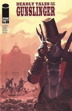 Deadly Tales of the Gunslinger