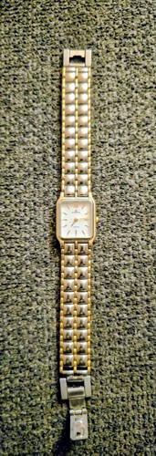 Damen armbanduhr dugena - armbanduhr,