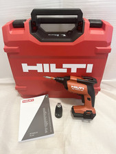 Hilti Nuron Akku-Trockenbauschrauber SD 5000-22