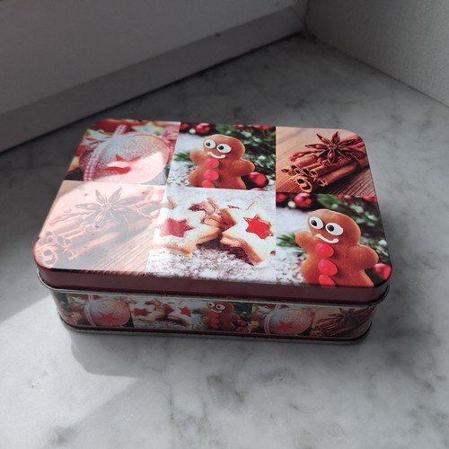 Kleine weihnachtsdose - weihnachtsdose, /