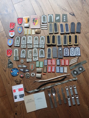 Original bundeswehr nachlass - original,