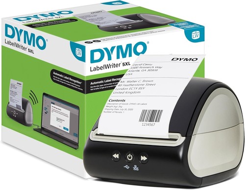 Dymo labelwriter 5xl - labelwriter,