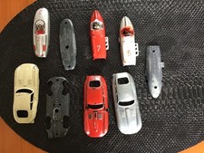 Schuco Micro Racer Ersatzteile