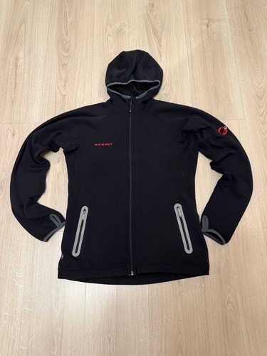 Mammut womens gore windstopper - gore,