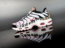 NIKE AIR MAX PLUS 1 TN ANIMAL
