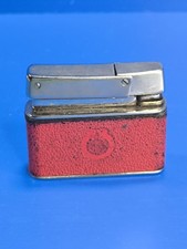 Rowenta Benzin Feuerzeug