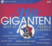 Die hit giganten - die,