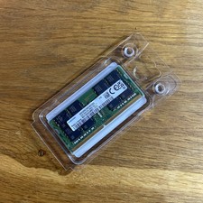 32GB Samsung DDR4 2666 Mhz RAM