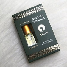 Misk Parfümöl Deluxe 100%