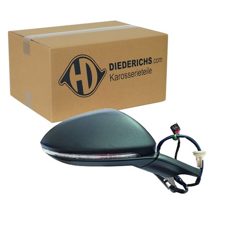 Diederichs memory - diederichs,