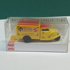 Busch Modell 1:87 Nr. 40645
