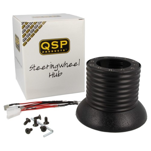 Qsp lenkradnabe für mazda - qsp,
