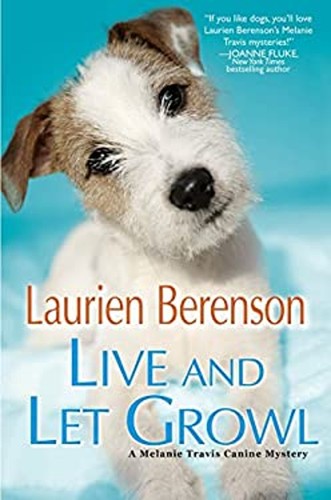Live und lassen knurren - live,