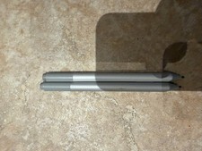 Microsoft Surface Pen Eingabestift - Silber (EYU-00010) 2 Stück