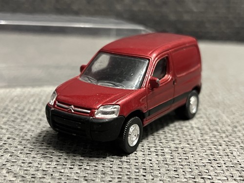 Norev citroen berlingo - citroen,