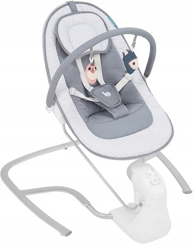 Babymoov swoonlight babywippe - babymoov,