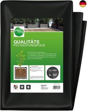 Pflanzwerk® Pflanzkübel UNIVERSAL Premium PVC Dichtungsfolie + Teichfolie 2