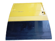 VW T4 Schiebetür Kastenwagen ohne Scheibe rechts