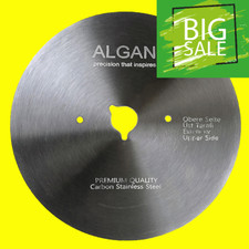 ALGAN Kreismesser K-D120