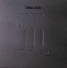 Böhse Onkelz - 40 Jahre