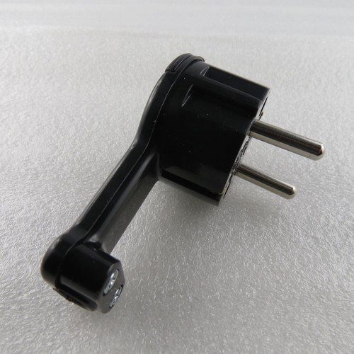 Extra flachstecker 8mm hoch - 8mm,