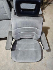 VW T3 SEAT CARAT Pilotensitze Sitze