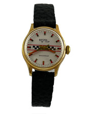 Vintage Damenarmbanduhr Bifora