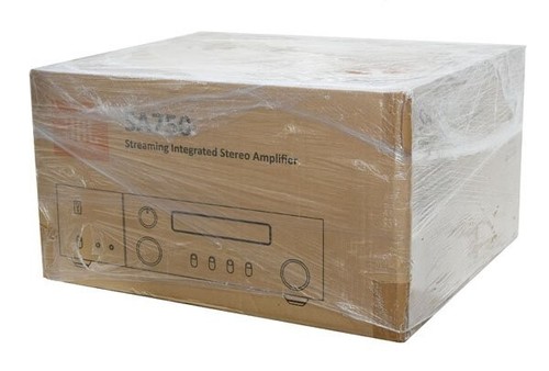 Jbl sa750 vollverstärker 75th - vollverstärker,