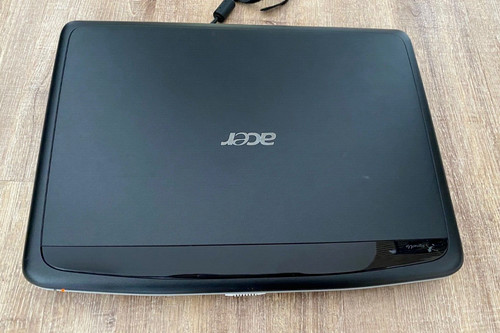 Acer aspire 5315 laptop - acer, intel