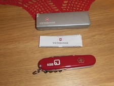VICTORINOX Taschenmesser