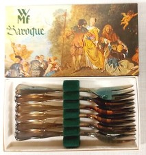 6 WMF Baroque Barock