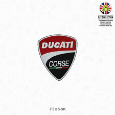 Ducati Corse Motor Bike Brand