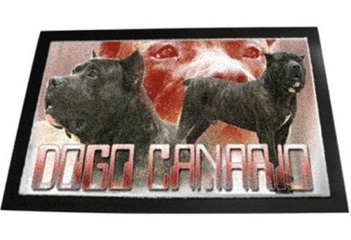 Designer fussmatte dogo - designer,
