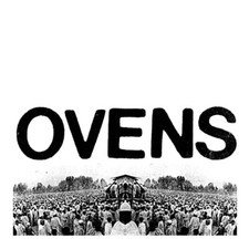 Ovens - Ovens  [VINYL]