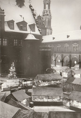 Dresden striezelmarkt - dresden,,