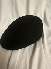 Lodenhut  - Flatcap - Wool