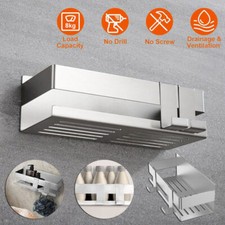 Duschablage Ohne Bohren