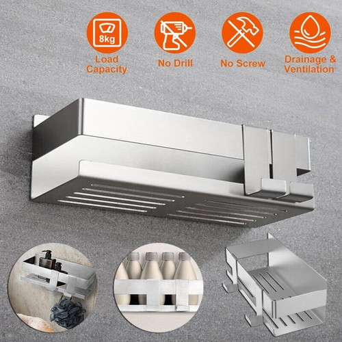 Duschablage ohne bohren - duschablage,
