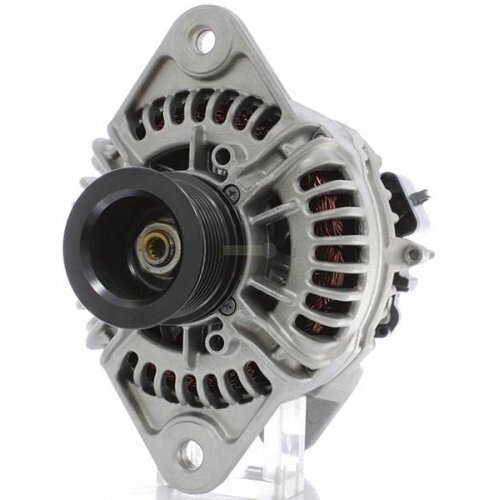 Lichtmaschine neu - 1**,