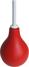Birnspritze Gr.3 Einlauf