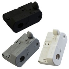 Global 3-Phasen-Stromschiene