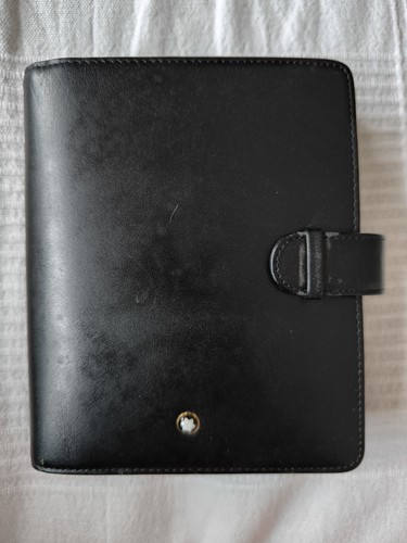 Montblanc meisterstück - montblanc,