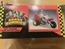 The Incredible Crash Test