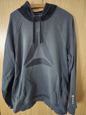 Hoodie Reebok Größe L